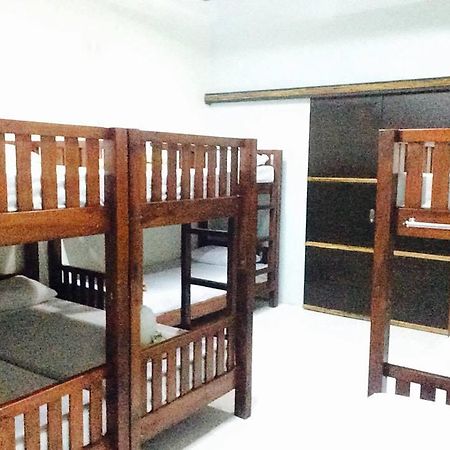 Zen Rooms Cordillera Family Vigan Exterior foto