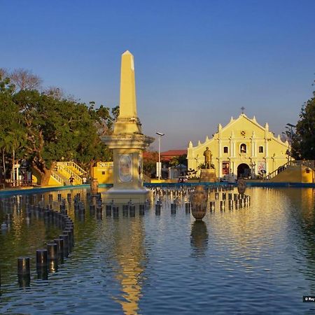 Zen Rooms Cordillera Family Vigan Exterior foto