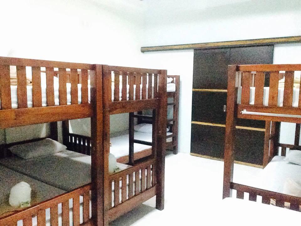 Zen Rooms Cordillera Family Vigan Exterior foto