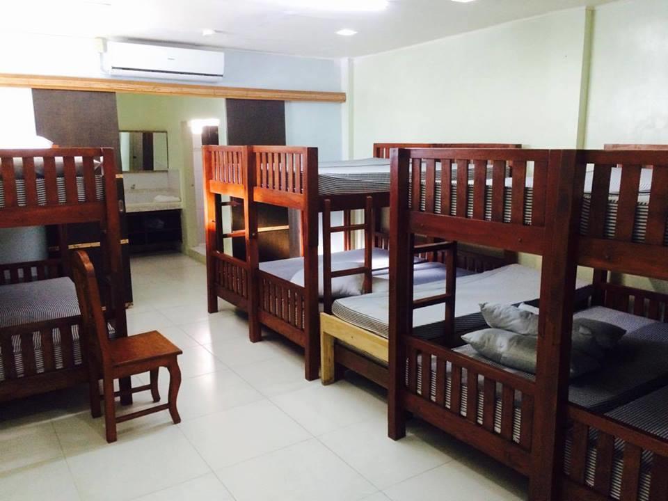 Zen Rooms Cordillera Family Vigan Exterior foto