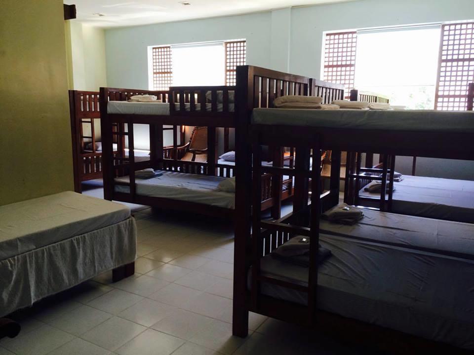 Zen Rooms Cordillera Family Vigan Exterior foto