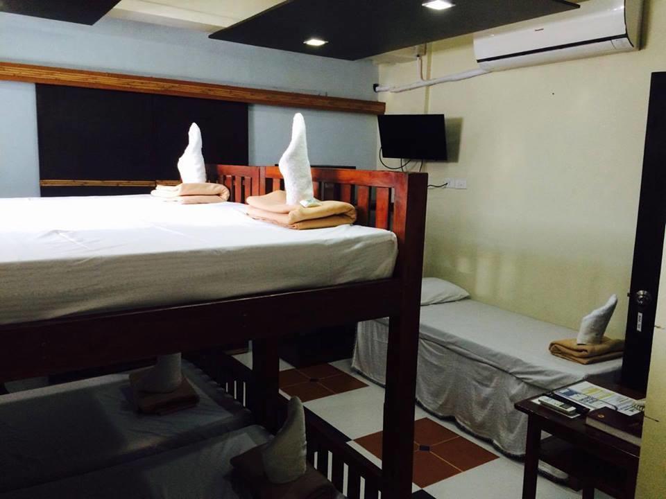 Zen Rooms Cordillera Family Vigan Exterior foto