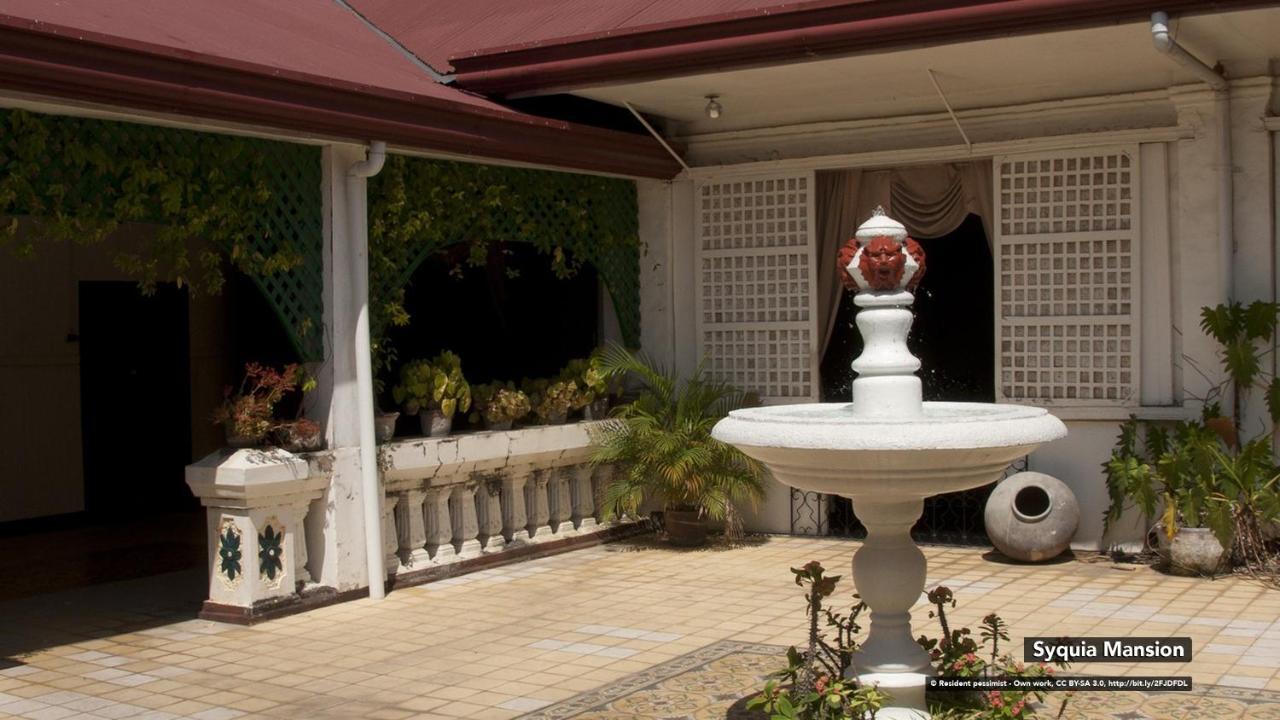 Zen Rooms Cordillera Family Vigan Exterior foto